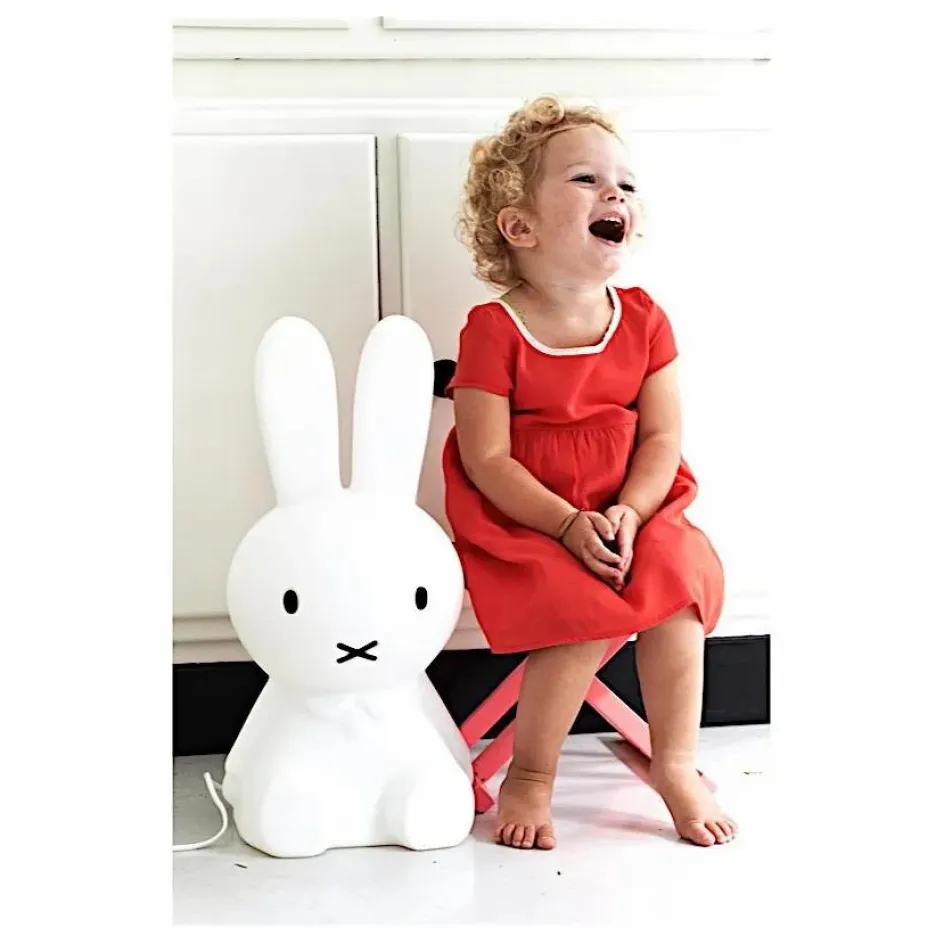 Mr Maria Veilleuse Star Light Miffy ||Enfant Veilleuses Et Guirlandes|Mobiles, Veilleuses