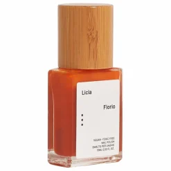 Licia Florio Vernis à ongles Carota - 15 ml ||Femme Maquillage