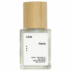 Online Licia Florio Vernis à ongles - 15 ml Floral