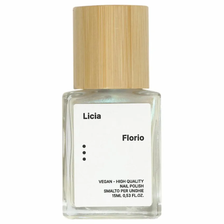 Online Licia Florio Vernis à ongles - 15 ml Floral