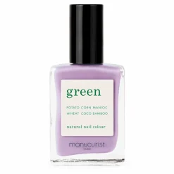 Sale Manucurist Vernis à ongles Green - 15 ml | Lisa Lilas