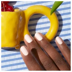 Manucurist Vernis à ongles Green - 15 ml | Crème