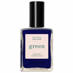 New Vernis à ongles Green - 15 ml | Femme Maquillage