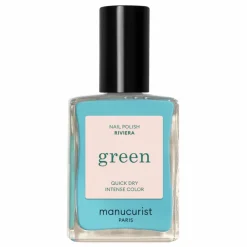Discount Vernis à ongles Green - 15 ml | Femme Maquillage
