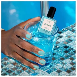 Discount Vernis à ongles Green - 15 ml | Femme Maquillage