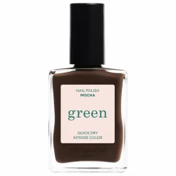 Femme Manucurist Maquillage*Vernis à ongles Green - 15 ml |