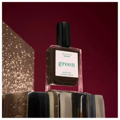 Femme Manucurist Maquillage*Vernis à ongles Green - 15 ml |