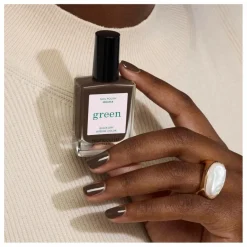 Femme Manucurist Maquillage*Vernis à ongles Green - 15 ml |