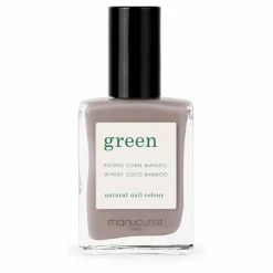 Manucurist Vernis à ongles Green - 15 ml ||Femme Maquillage