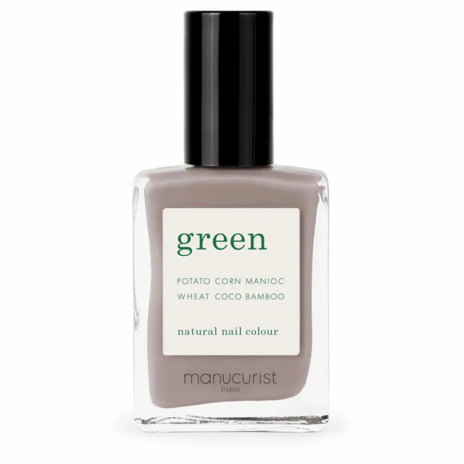 Manucurist Vernis à ongles Green - 15 ml ||Femme Maquillage