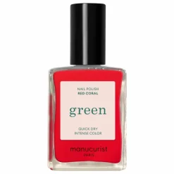Femme Manucurist Maquillage*Vernis à ongles Green - 15 ml |