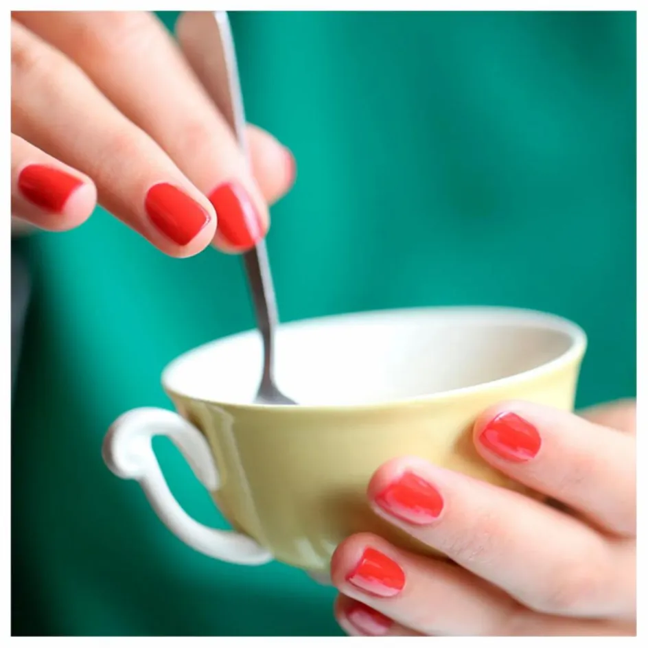Femme Manucurist Maquillage*Vernis à ongles Green - 15 ml |