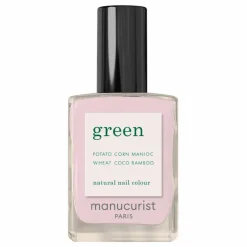 Femme Manucurist Maquillage*Vernis à ongles Green - 15 ml |