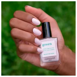 Femme Manucurist Maquillage*Vernis à ongles Green - 15 ml |