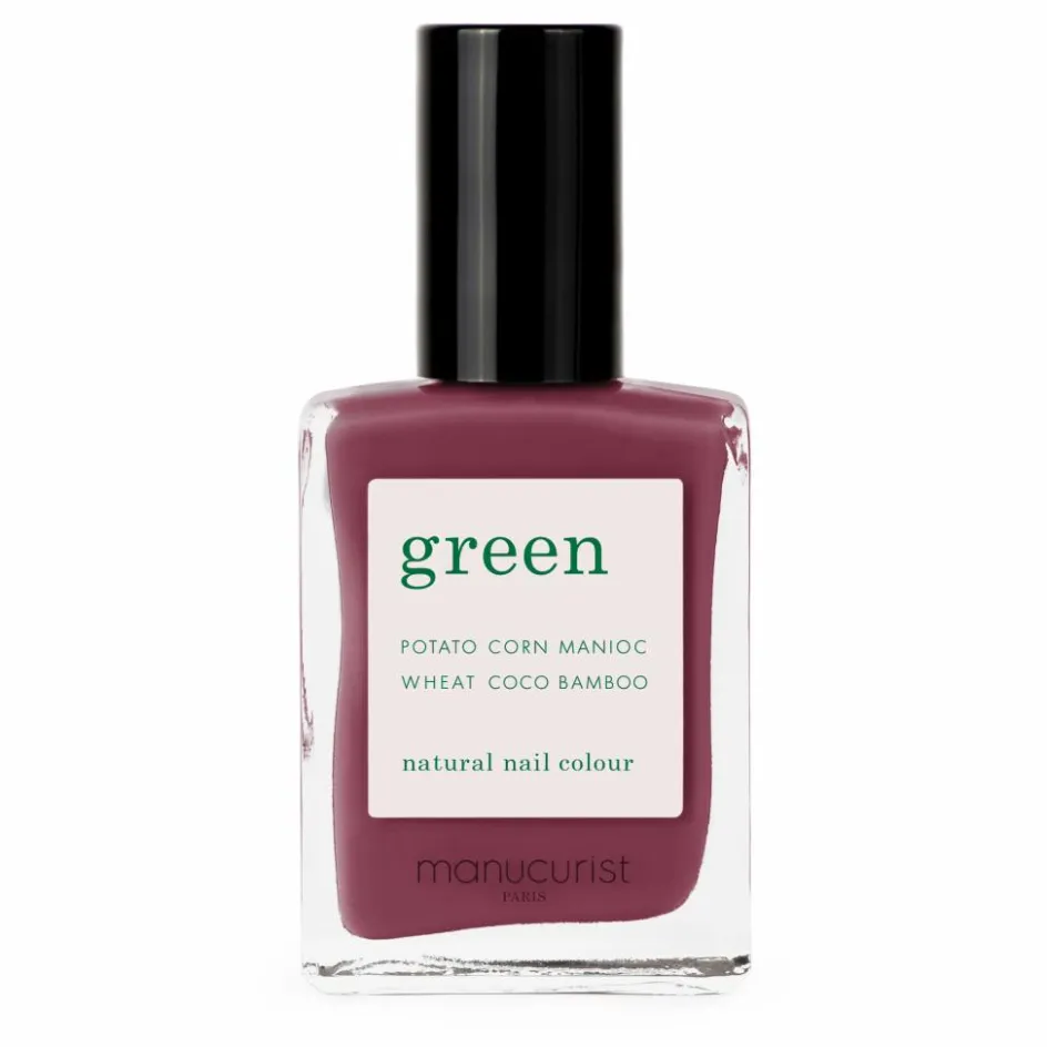 Vernis à ongles Green - 15 ml | Femme Maquillage