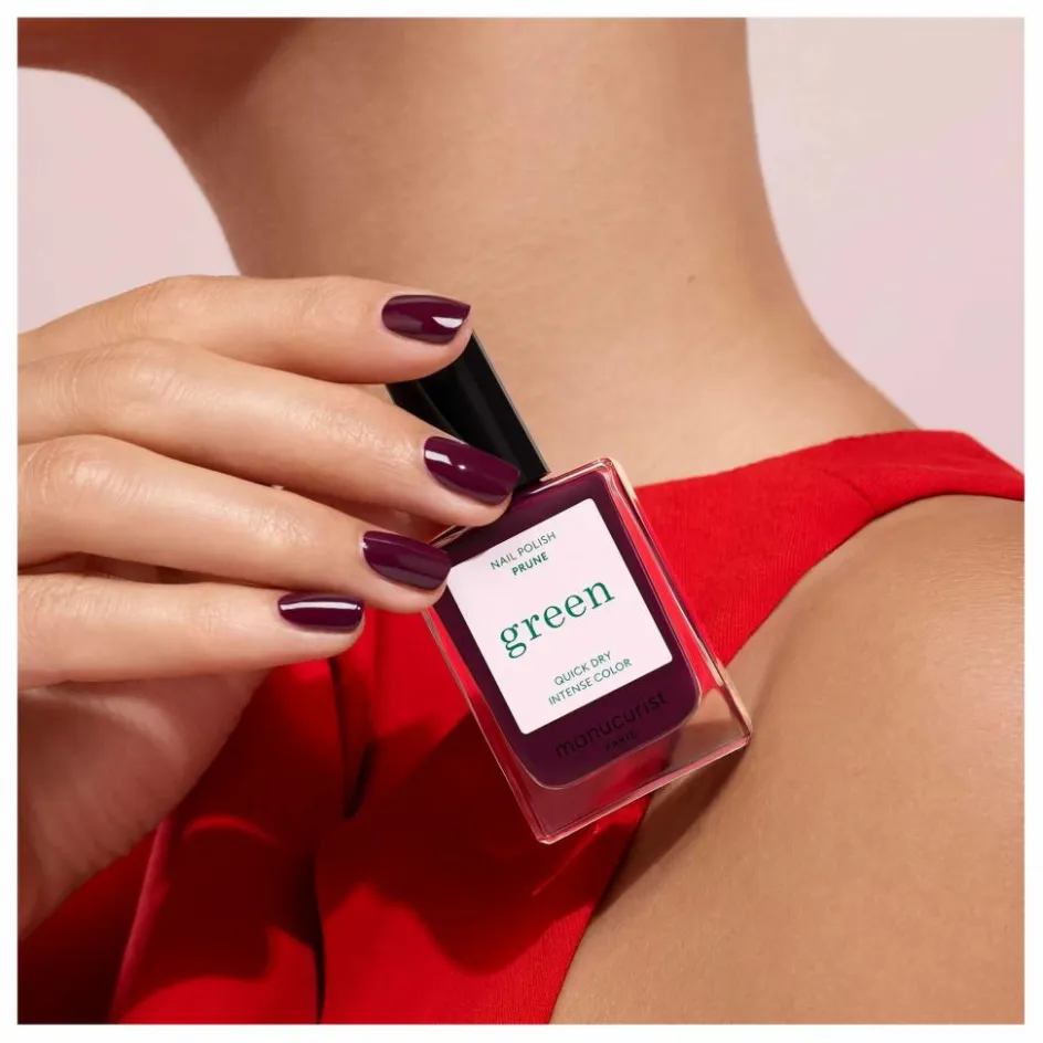Clearance Vernis à ongles Green - 15 ml | Femme Maquillage