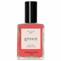 Manucurist Vernis à ongles Green - 15 ml ||Femme Maquillage