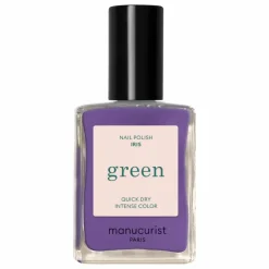 Femme Manucurist Maquillage*Vernis à ongles Green - 15 ml |