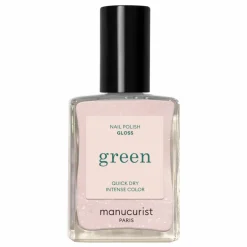 Manucurist Vernis à ongles Green - 15 ml ||Femme Maquillage