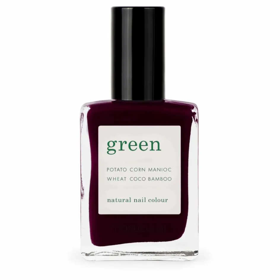 Sale Manucurist Vernis à ongles Green - 15 ml | Hollyhock