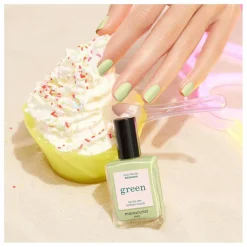 Manucurist Vernis à Ongles Green - 15ml ||Femme Maquillage