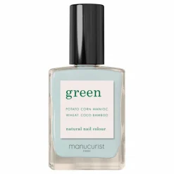 Best Vernis à ongles Green - 15ml Femme Maquillage