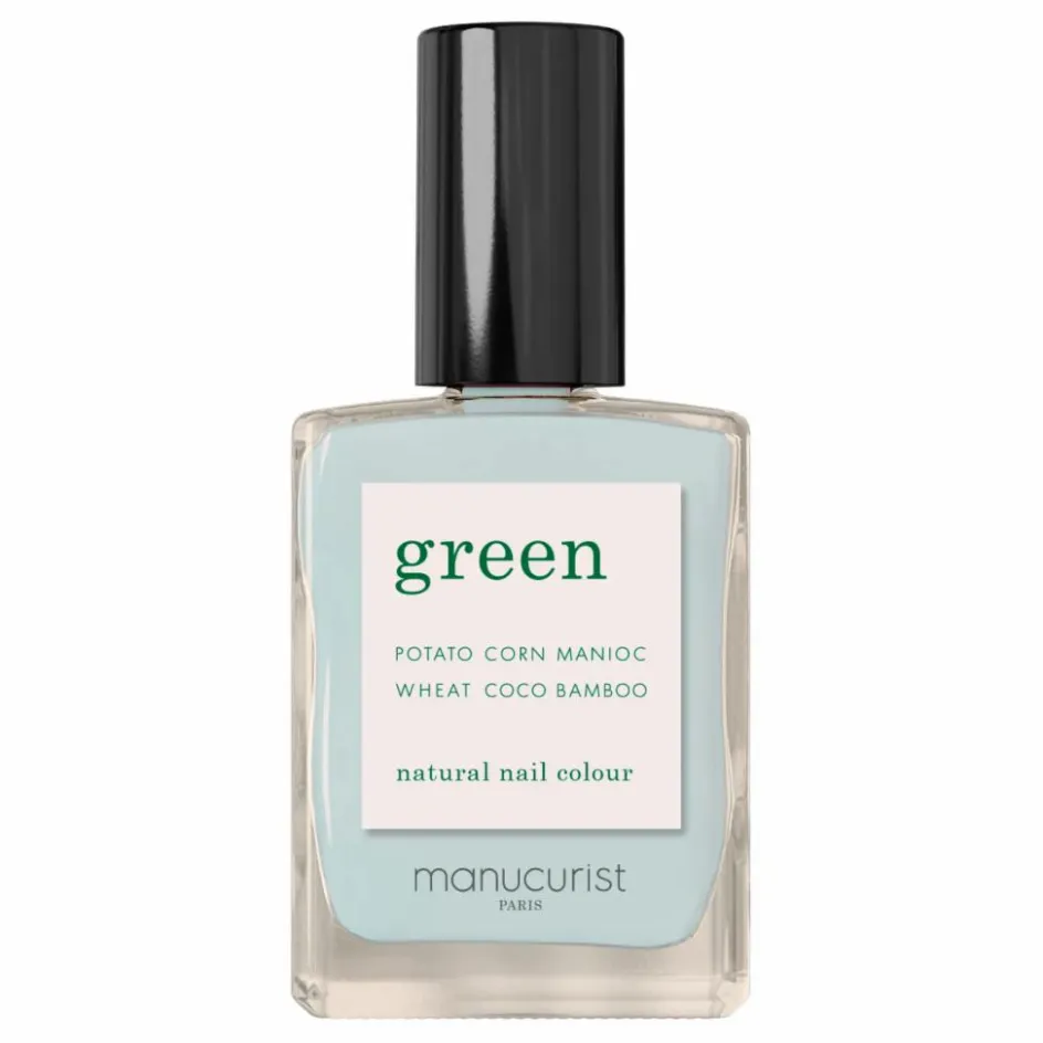 Best Vernis à ongles Green - 15ml Femme Maquillage