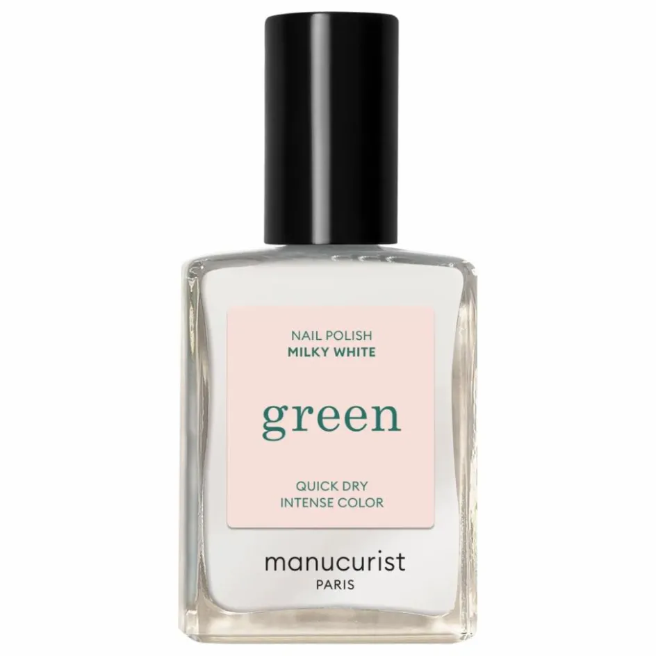 Clearance Vernis à ongles Green - 15 ml Femme Maquillage