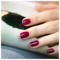 Manucurist Vernis à ongles Green - 15 ml|Femme Maquillage
