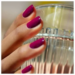 Manucurist Vernis à ongles Green - 15 ml|Femme Maquillage