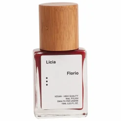 Licia Florio Vernis à ongles India - 15 ml ||Femme Maquillage