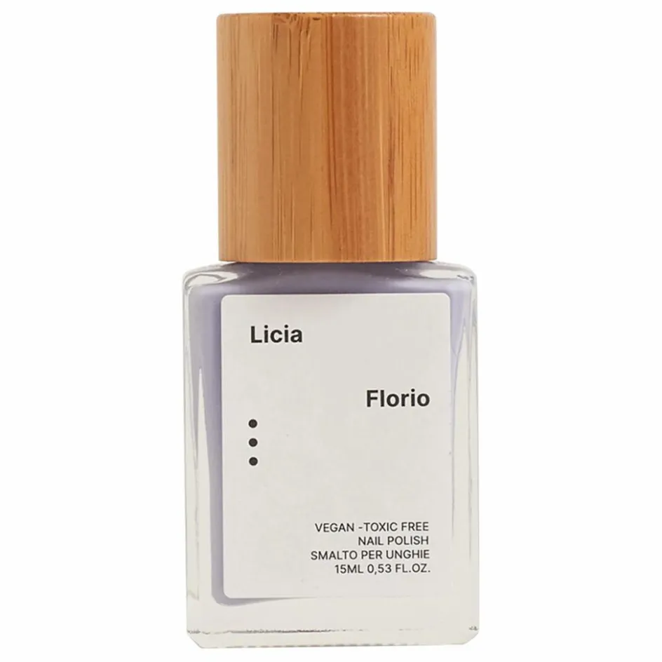 Femme Licia Florio Maquillage*Vernis à ongles Lavender - 15 ml |