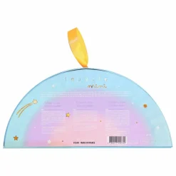 Discount Inuwet Vernis à ongles Rainbow - Set de 3 Non teinté