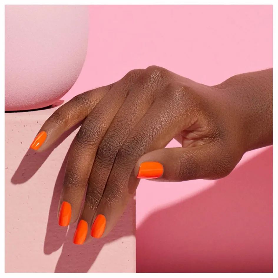 Vernis à ongles semi-permanent Green Flash - 15ml | Femme Maquillage