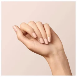 Manucurist Vernis à ongles semi-permanent Green Flash - 15 ml | Pastel pink