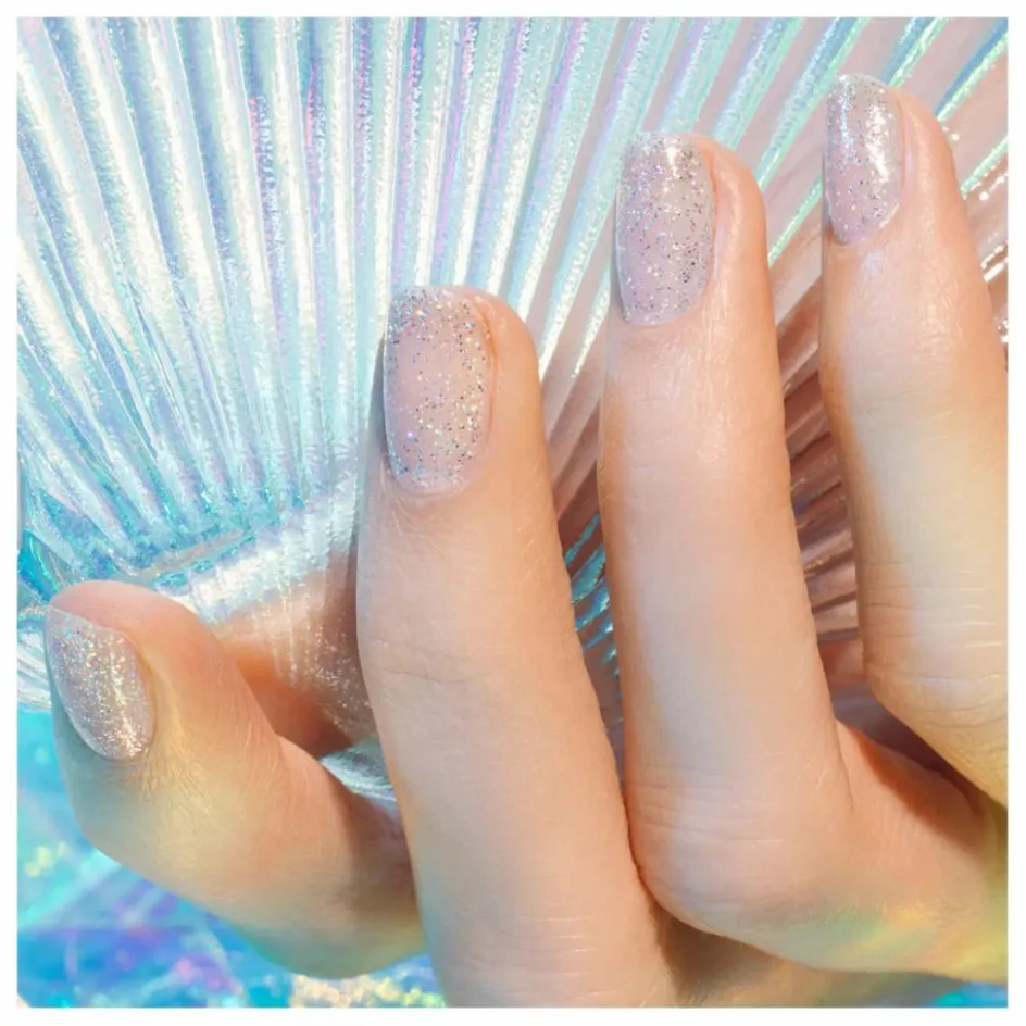Clearance Manucurist Vernis à ongles semi-permanent Green Flash - 15 ml | Mermaid