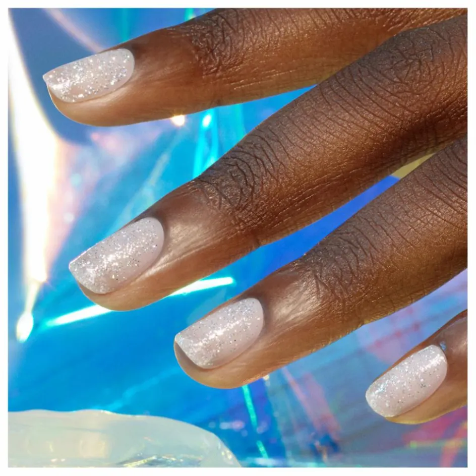 Clearance Manucurist Vernis à ongles semi-permanent Green Flash - 15 ml | Mermaid