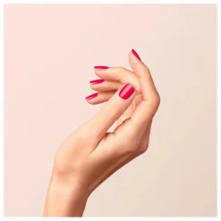 Manucurist Vernis à ongles semi-permanent Green Flash - 15 ml|Femme Maquillage