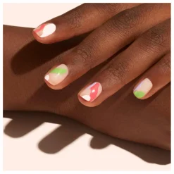 Discount Vernis à ongles semi-permanent Green Flash - 15 ml | Femme Maquillage