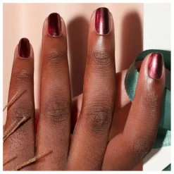 Online Manucurist Vernis à ongles semi-permanent Green Flash - 15 ml | Utopia