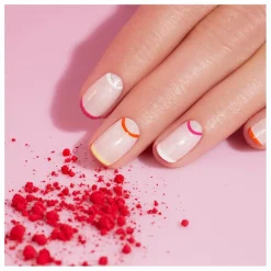 Manucurist Vernis à ongles semi-permanent Green Flash - 15ml | Petula