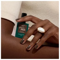 Manucurist Vernis à ongles semi-permanent Green Flash - 15ml ||Femme Maquillage