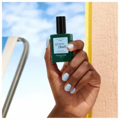 Sale Manucurist Vernis à Ongles semi-permanent Green Flash - 15ml | Bubble