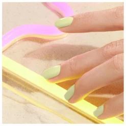 Best Vernis à Ongles semi-permanent Green Flash - 15ml | Femme Maquillage