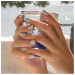 Best Vernis à ongles semi-permanent Green Flash - 15 ml Femme Maquillage