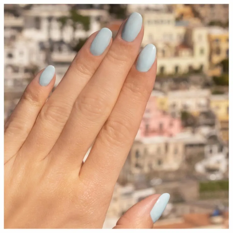 Best Vernis à ongles semi-permanent Green Flash - 15 ml Femme Maquillage