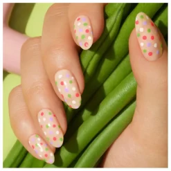 Manucurist Vernis à ongles semi-permanent Green Flash - 15 ml ||Femme Maquillage