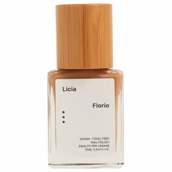 Discount Licia Florio Vernis à ongles Sesamo - 15 ml | Taupe