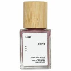 Licia Florio Vernis à ongles - 15 ml|Femme Maquillage