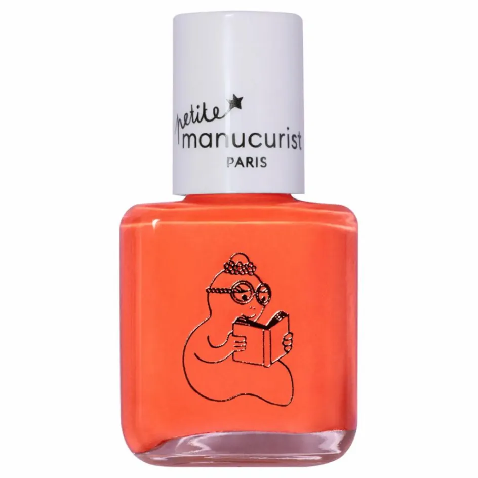 Manucurist Vernis enfant Barbotine - 8 ml ||Enfant Maquillage Enfant